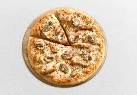 Bianco Mushroom.